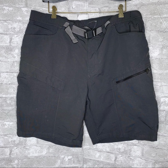 The North Face Shorts The North Face Mens Paramount Active Shorts Poshmark